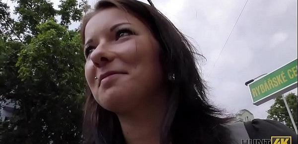 HUNT4K. Prag ist die Hauptstadt des Sextourismus!